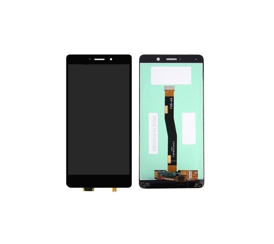 Pantalla Completa Huawei Honor 6X (LCD + Tactil)