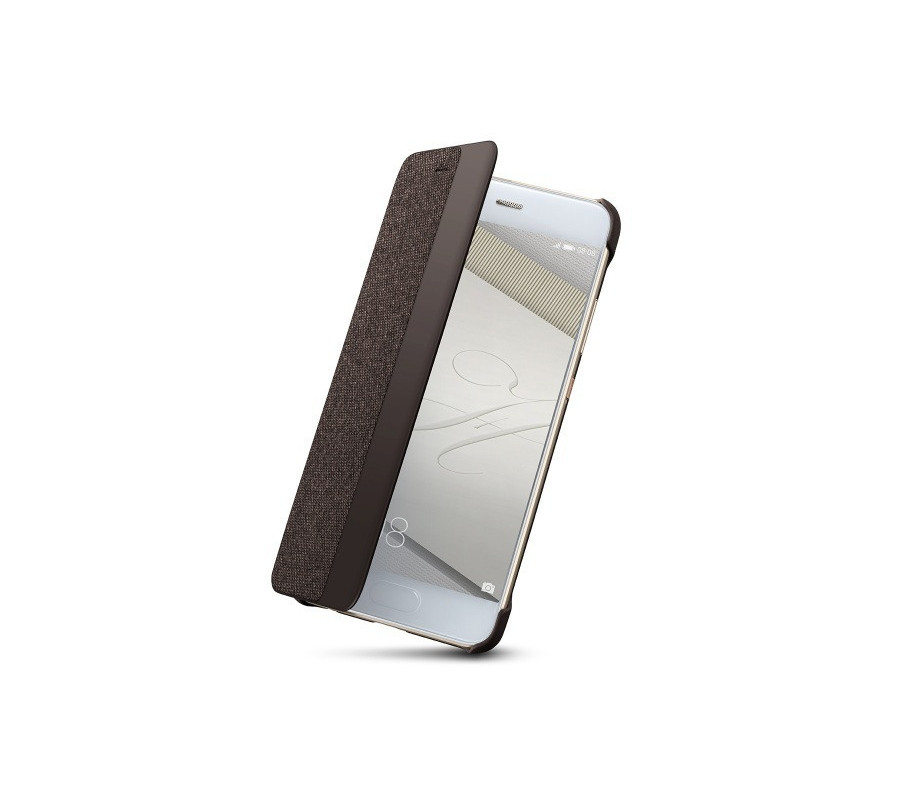 Funda S-View Original Huawei P10