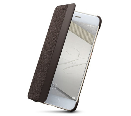 Funda S-View Original Huawei P10