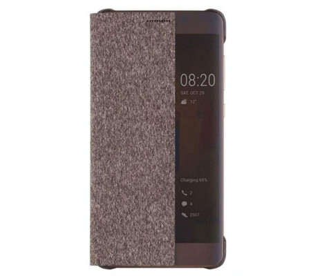Funda S-View Original Huawei P10