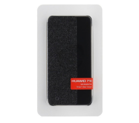Funda S-View Original Huawei P10