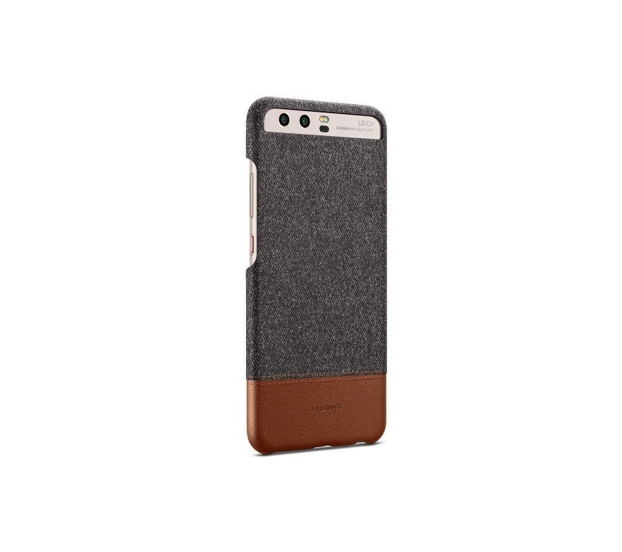 Cubierta Trasera Mashup Original Huawei P10
