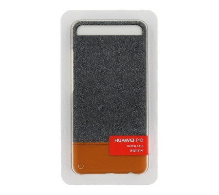 Cubierta Trasera Mashup Original Huawei P10