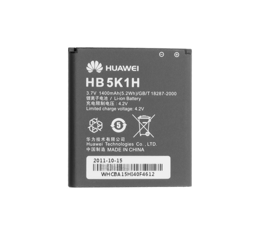 Bateria Original Huawei (HB5K1H)