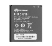 Bateria Original Huawei (HB5K1H)