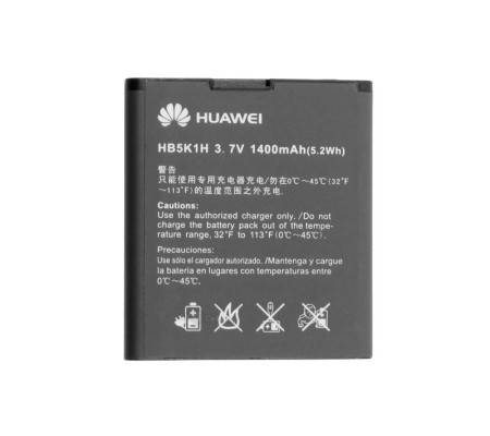 Bateria Original Huawei (HB5K1H)