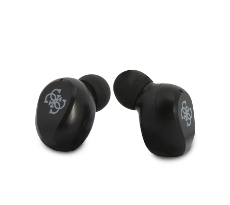 Auriculares Inalámbricos TWS GUESS BT5.0 5H (GUTWST31EG)