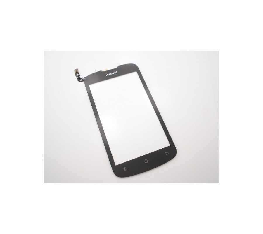 Pantalla Táctil Huawei G300 Ascend. (Digitalizador + cristal).