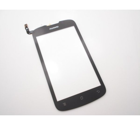 Pantalla Táctil Huawei G300 Ascend. (Digitalizador + cristal).