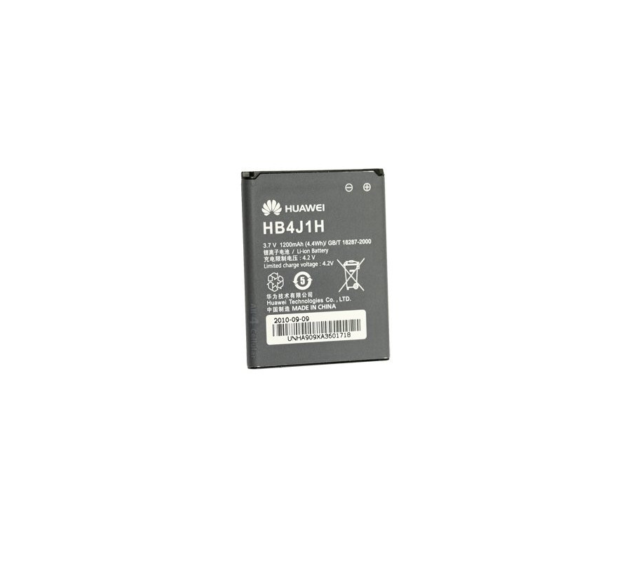 Bateria Original Huawei G720, Vodafone 845 (HB4J1H)