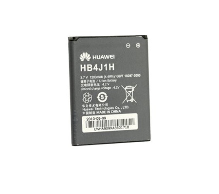 Bateria Original Huawei G720, Vodafone 845 (HB4J1H)