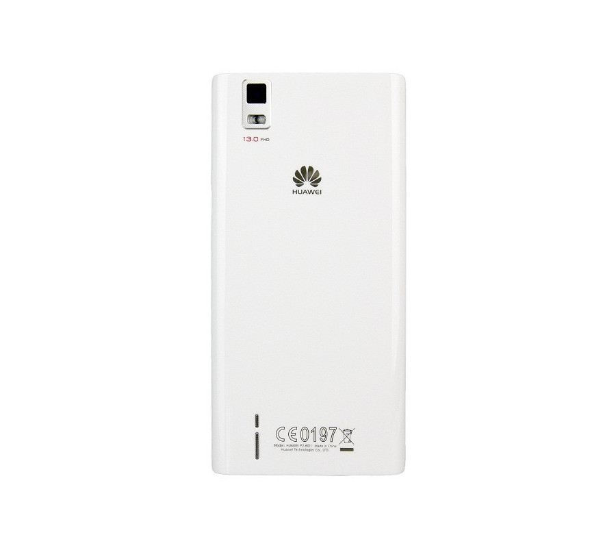 Carcasa Trasera Original Huawei Ascend P2