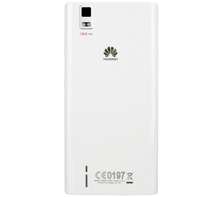 Carcasa Trasera Original Huawei Ascend P2