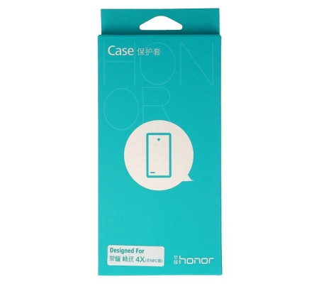 Cubierta Trasera Original Huawei Honor 4X
