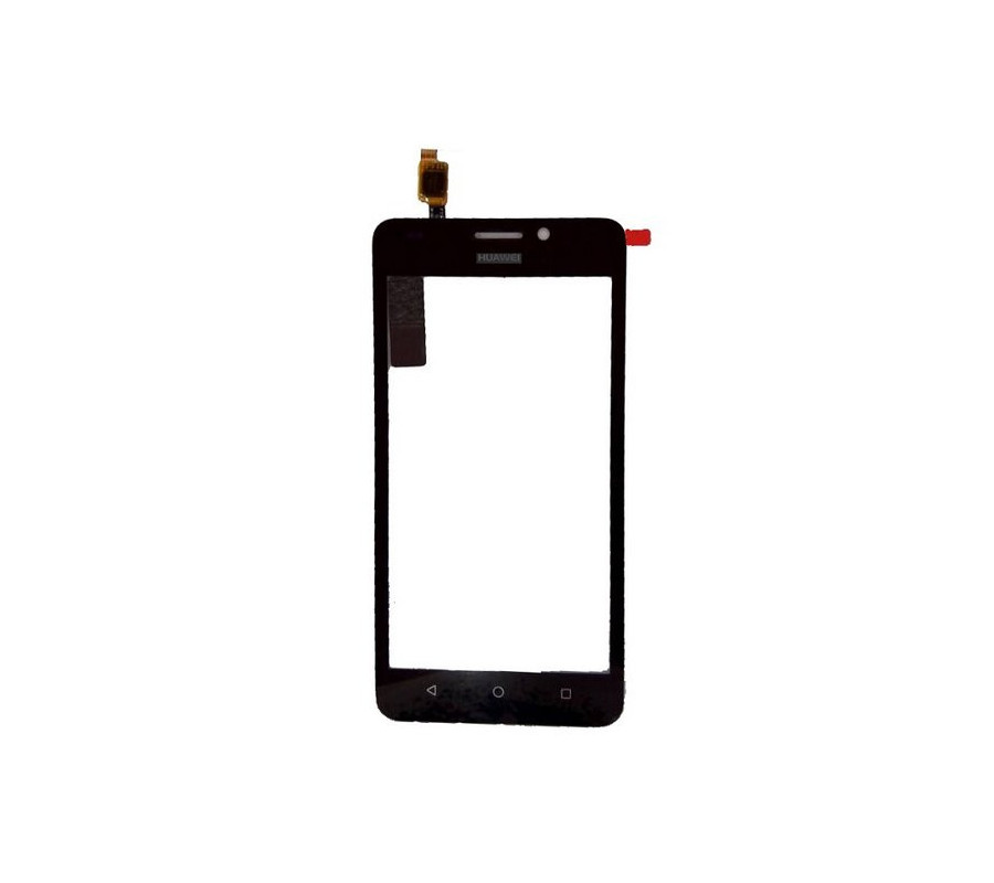 Pantalla Tactil Original Huawei Ascend Y635. Negro