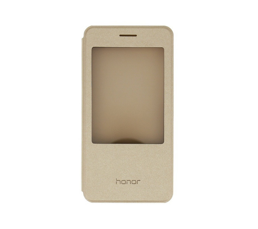 Funda S-View Original Huawei Honor 4X