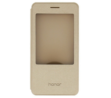 Funda S-View Original Huawei Honor 4X