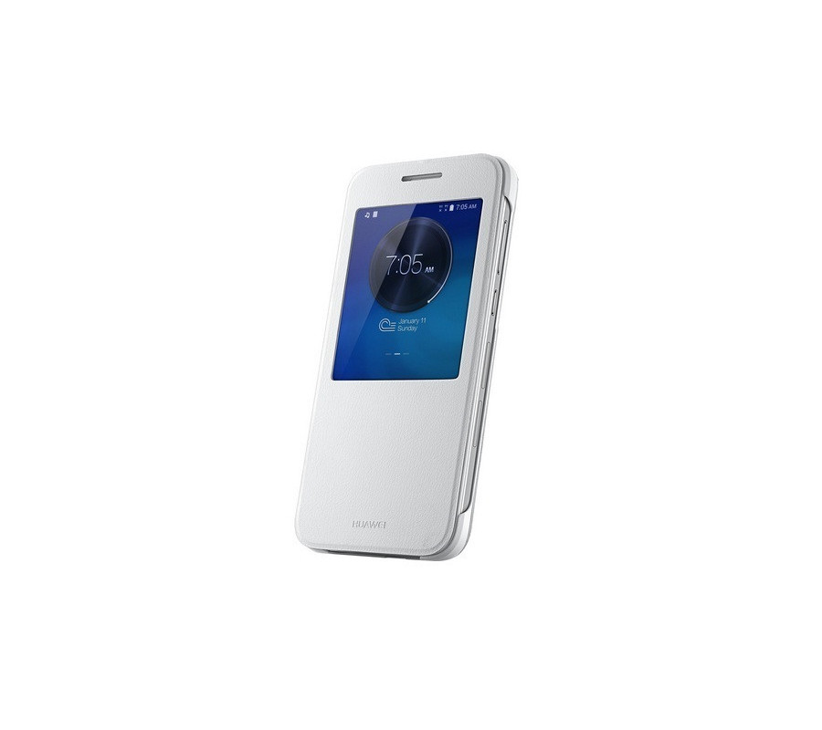 Funda S-View Original Huawei G8/GX8