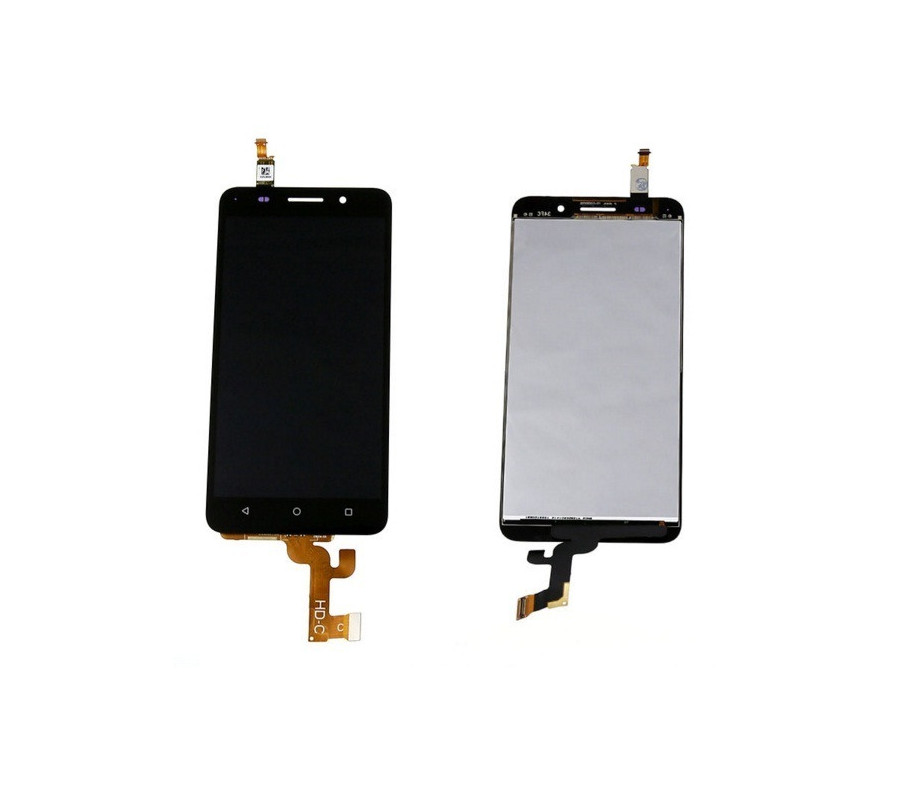 Pantalla Completa Original Huawei Honor 4X (Tactil + LCD)