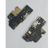 Flex Conector de carga Original BQ Aquaris V, V Plus, U2, U2 Lite