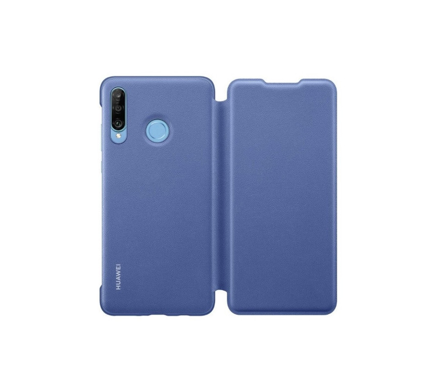 Funda Wallet Original Huawei P30 Lite - Empetel.es