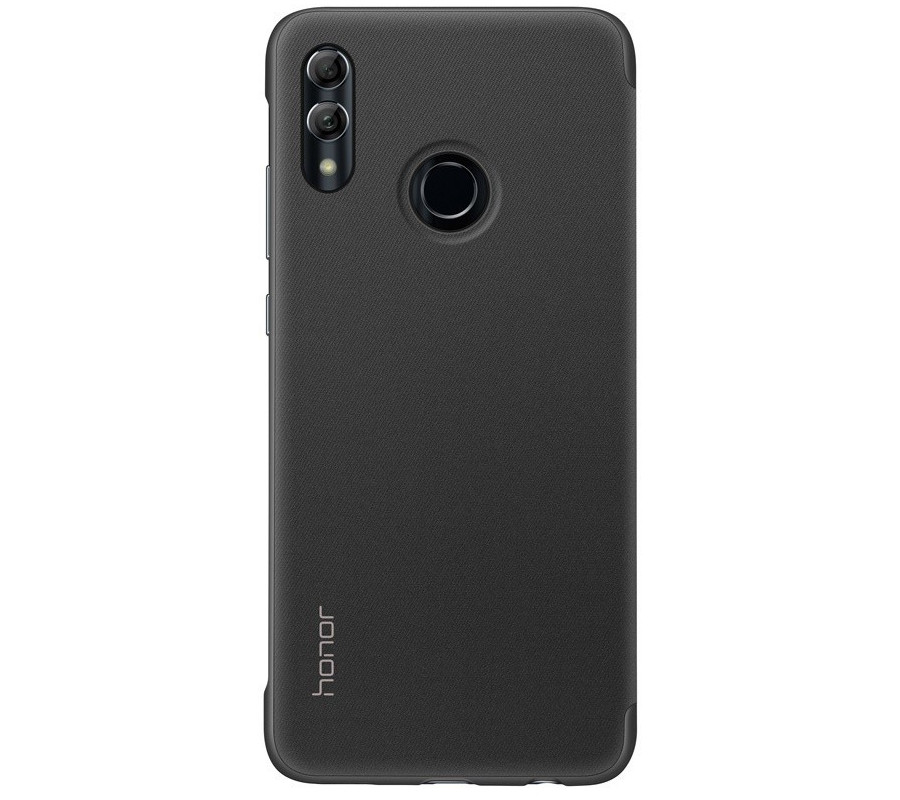 Funda Flip Original Huawei Honor 10 Lite