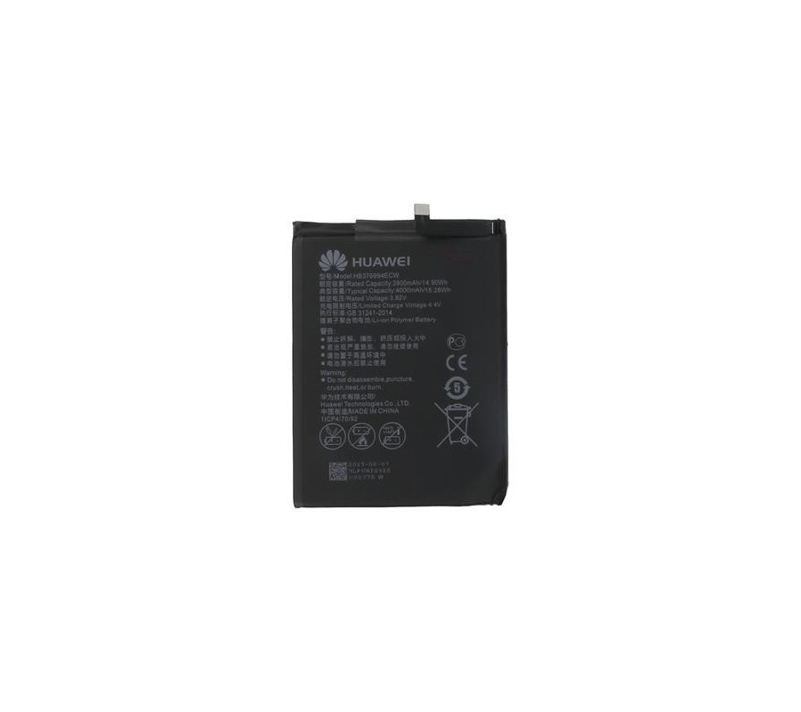 Bateria Huawei Honor 8 Pro -HB376994ECW