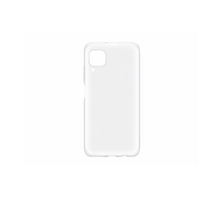 Cubierta Trasera TPU Original Huawei P40 Lite. Compatible sin logo