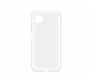 Cubierta Trasera TPU Original Huawei P40 Lite. Compatible sin logo