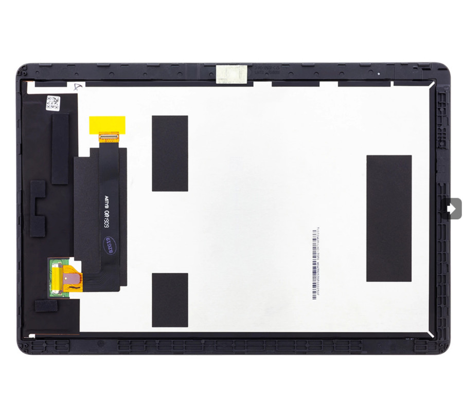 Pantalla completa Huawei MediaPad T5 10.0