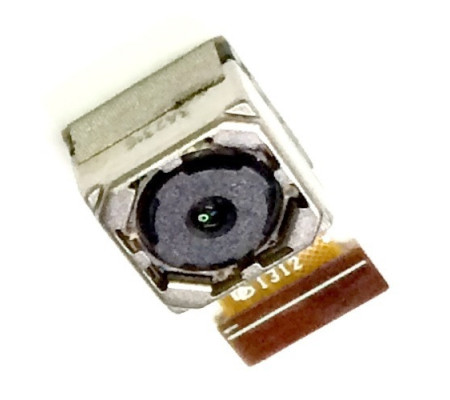 Camara Trasera BQ Aquaris 5 HD (8Mpx)