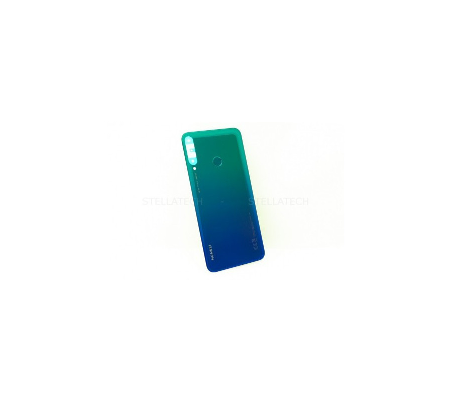 Tapa trasera Huawei P40 Lite E . Compatible sin logo