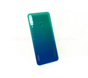 Tapa trasera Huawei P40 Lite E . Compatible sin logo