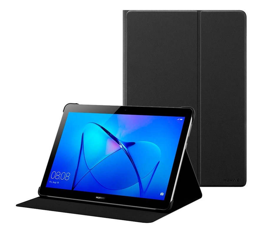 Funda Folio Original Huawei Mediapad T3 10''