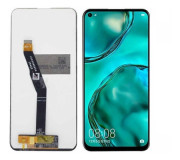 Pantalla Completa Huawei Y7P 2020, P40 Lite E. No original