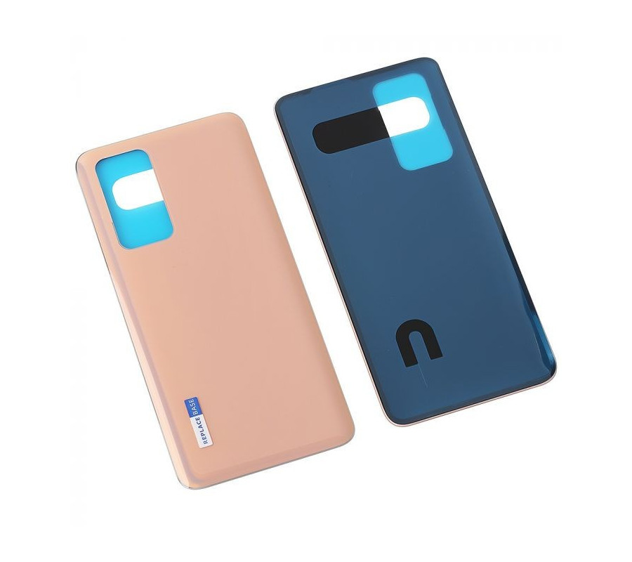 Carcasa Trasera Huawei P40 Pro . Compatible sin logo