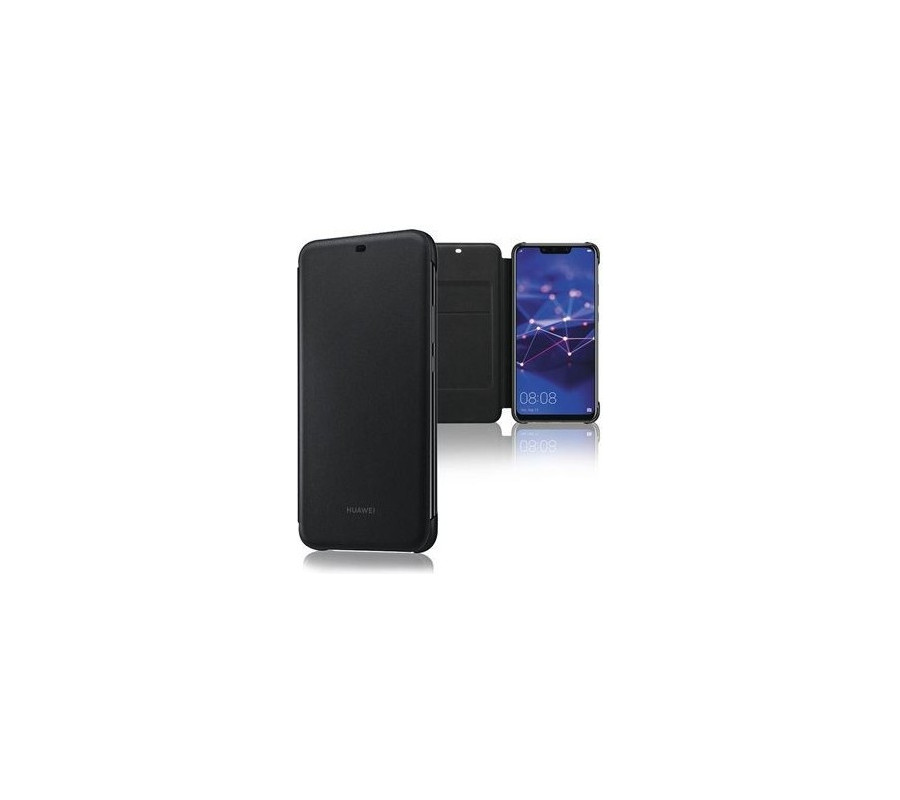 Funda Wallet Original Huawei Mate 20 Lite.