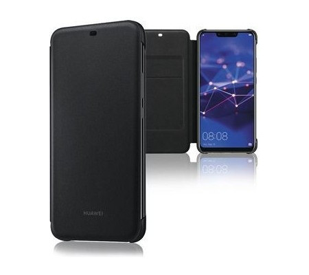 Funda Wallet Original Huawei Mate 20 Lite.