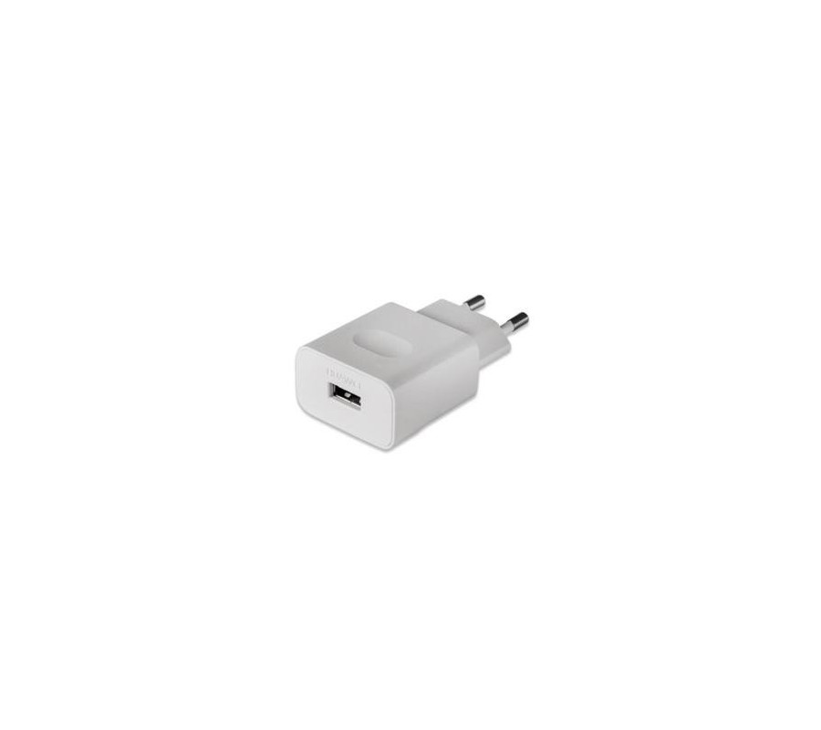 Cargador original Huawei 18W/2A  (HW-090200EH0). Quick Charge