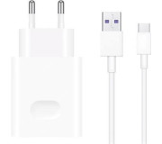 Cargador Original Huawei CP404 USB Type-C (22W)