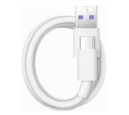 Cargador Original Huawei CP404 USB Type-C (22W)