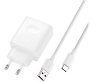 Cargador Original Huawei CP404 USB Type-C (22W)