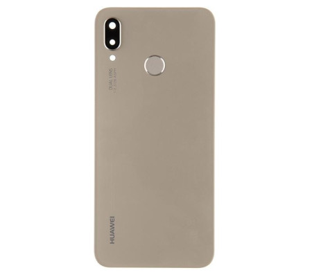 Carcasa trasera Original Huawei P20 lite 02351WTG (Service Pack)