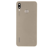 Carcasa trasera Original Huawei P20 lite 02351WTG (Service Pack)