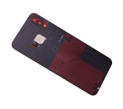 Carcasa trasera Original Huawei P20 lite 02351WTG (Service Pack)