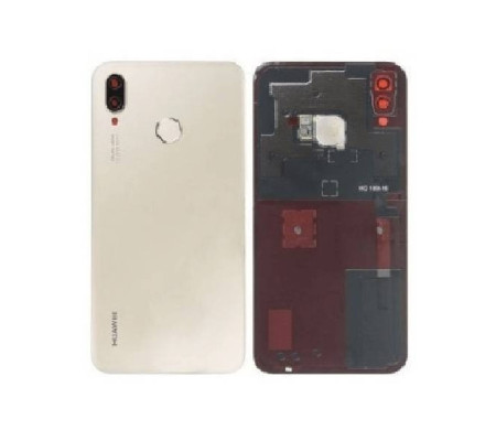 Carcasa trasera Original Huawei P20 lite 02351WTG (Service Pack)
