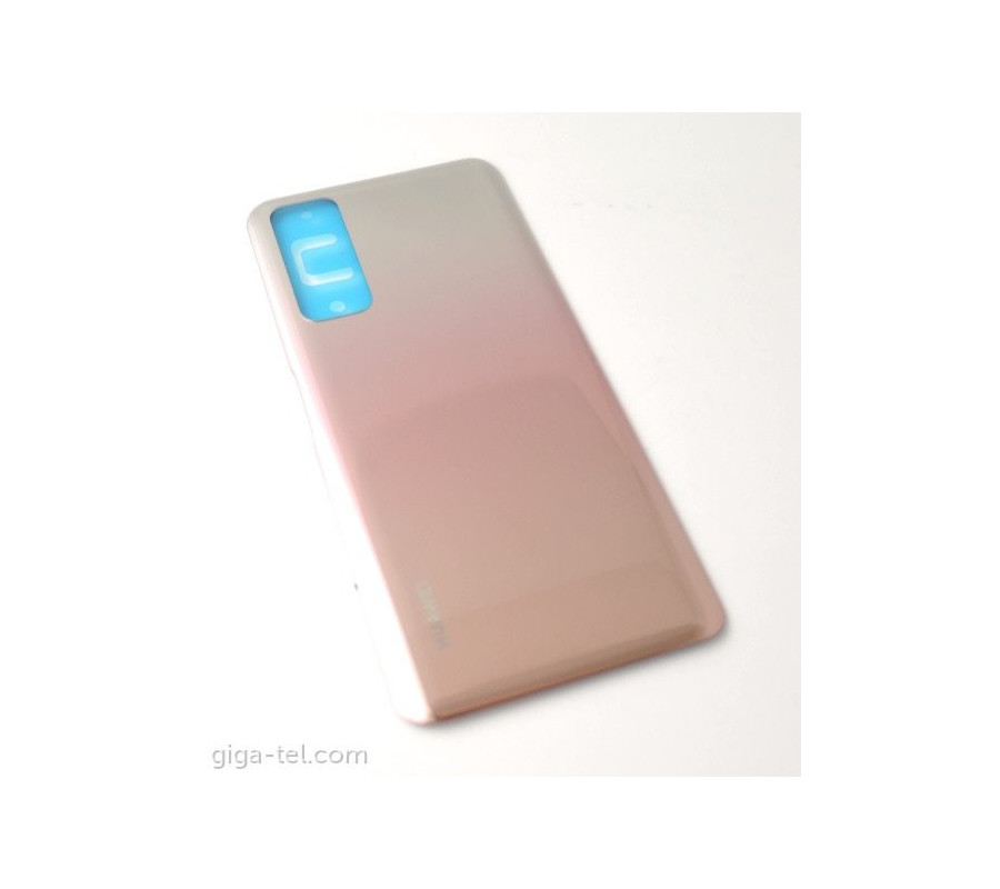 Carcasa Trasera Original  Huawei P smart 2021 (Service Pack)