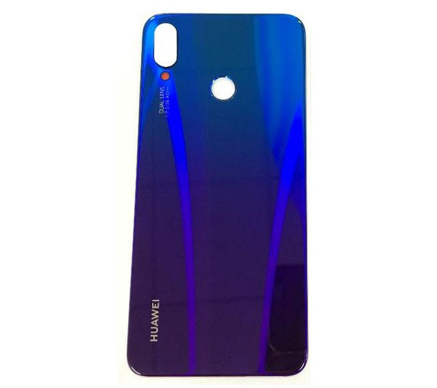 Carcasa Trasera Huawei P Smart 2019 . Compatible sin logo