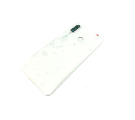 Carcasa Trasera Huawei P30 Lite/ Nova 4E (48MP). Compatible sin logo