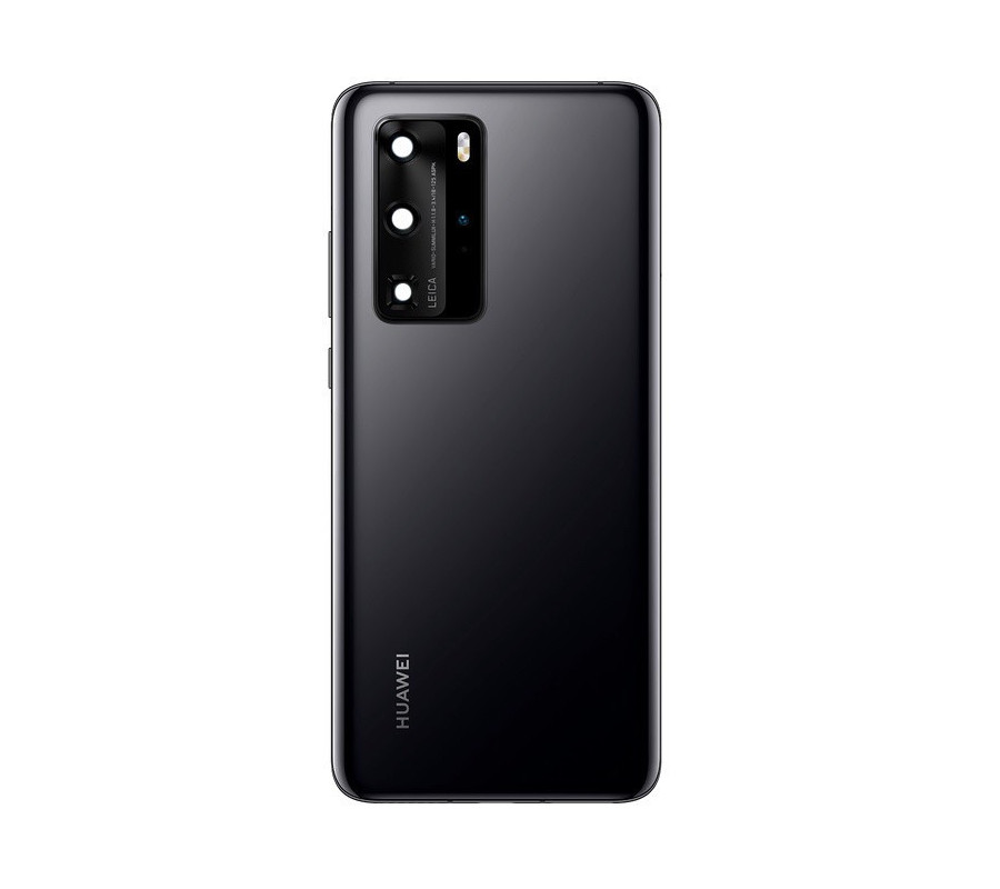Carcasa Trasera original Huawei P40 Pro (ELS-NX9) Service Pack